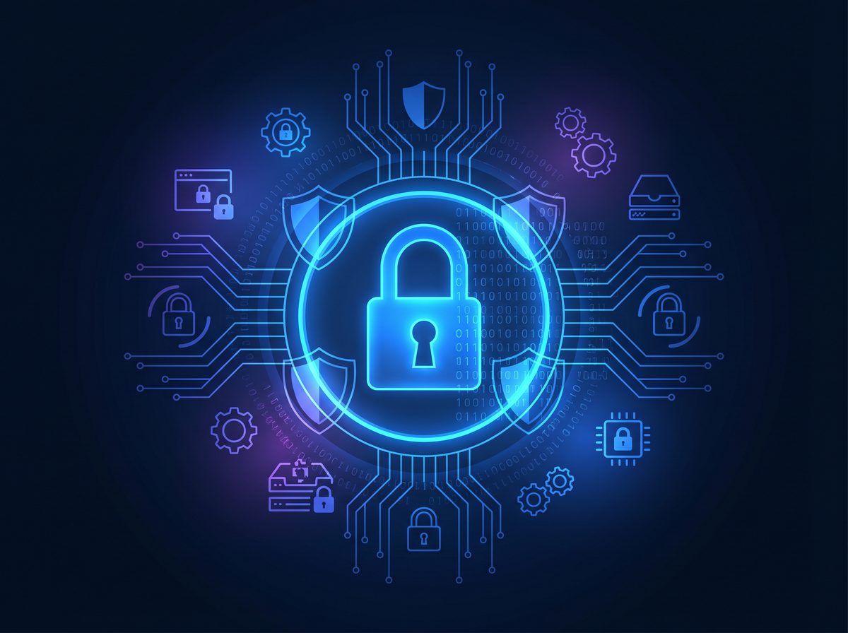 酷游加速器安全防护体系